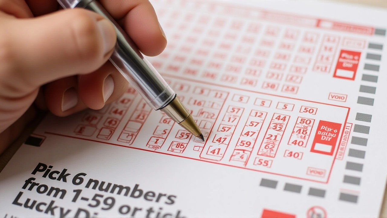 National Lottery £3.8m Lotto Draw Sep 20, 2025 – Numbers & Red Roses