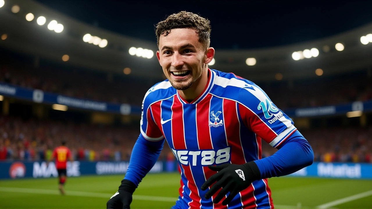 Background: A club in freefall