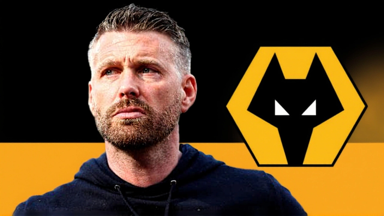 Wolves 0-2 Crystal Palace: Muñoz and Pino goals sink Edwards’ debut as Wolves stay winless