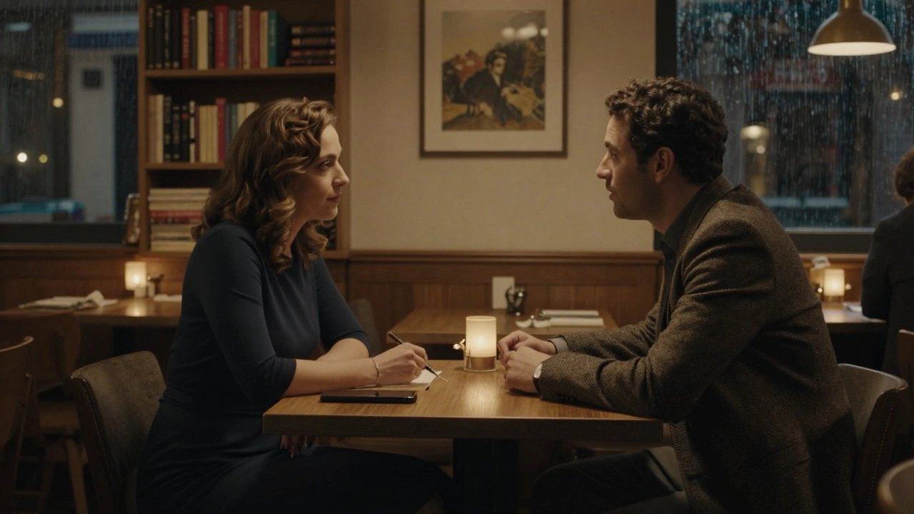 Escort London - What Really Makes London Escorts Stand Out